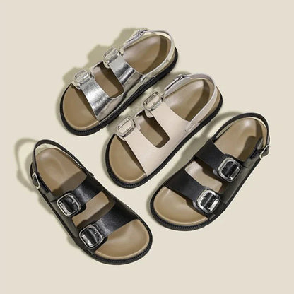 | Strap Sandals