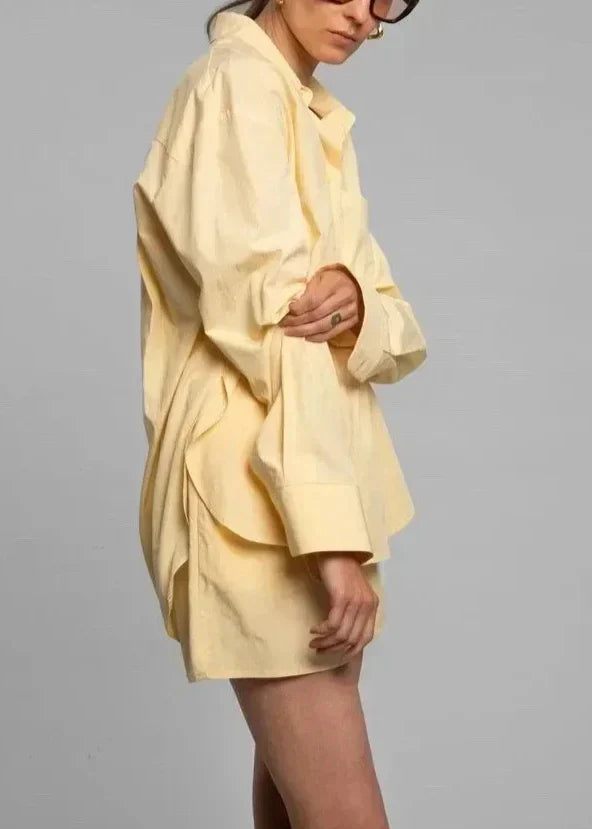 | Poplin Set
