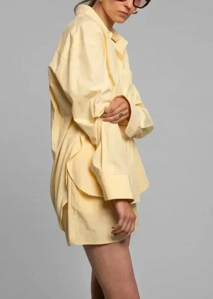 | Poplin Set