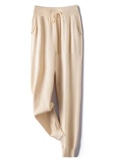 | Wool Pants