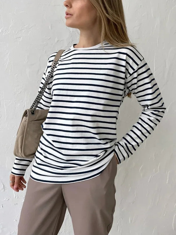 | Striped Shirt