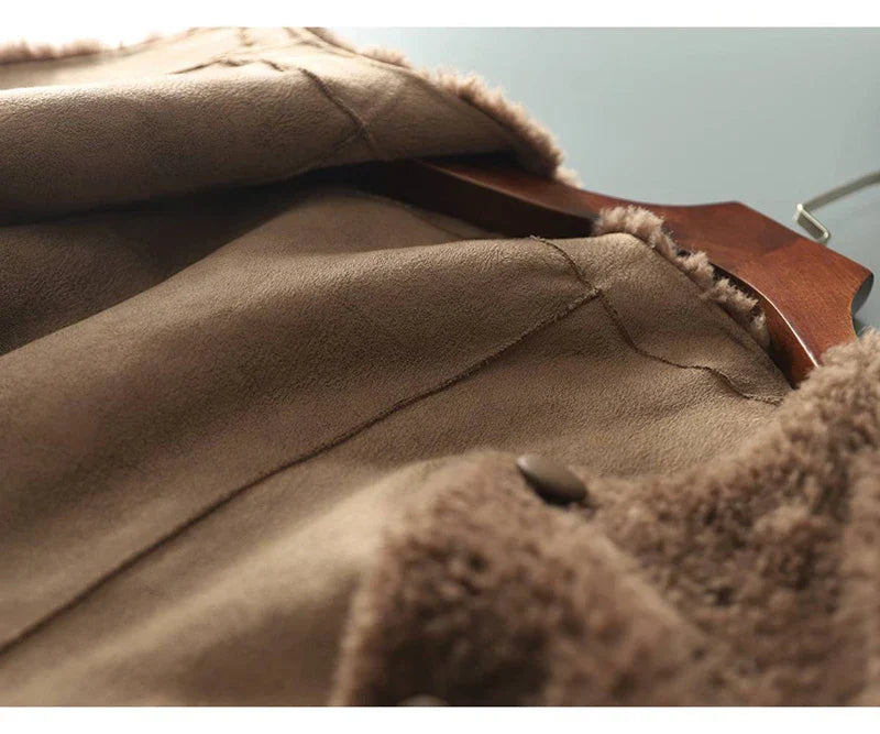 | Winter Coat