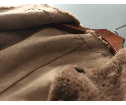 | Winter Coat
