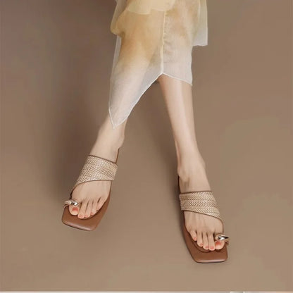 | Luxe Flats