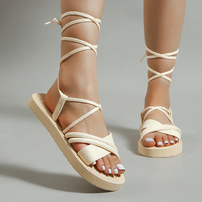 | Roman Sandals