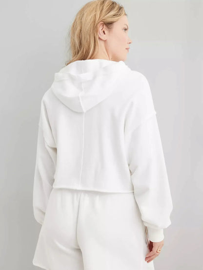 | Comfort Hoodie