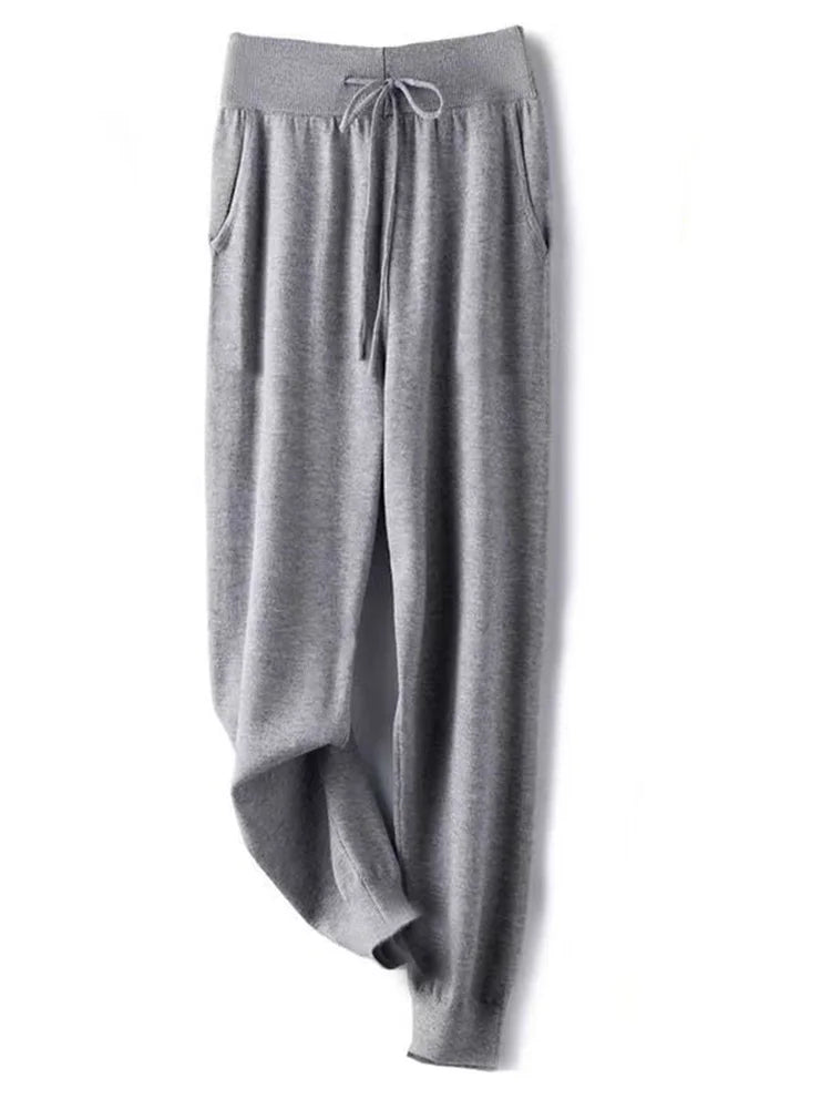 | Wool Pants
