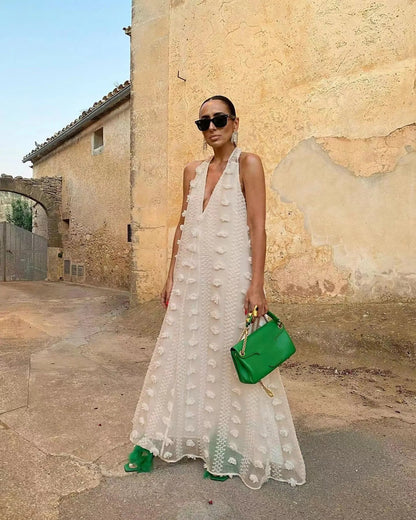 Geneva Dress (4 Additional Colors)