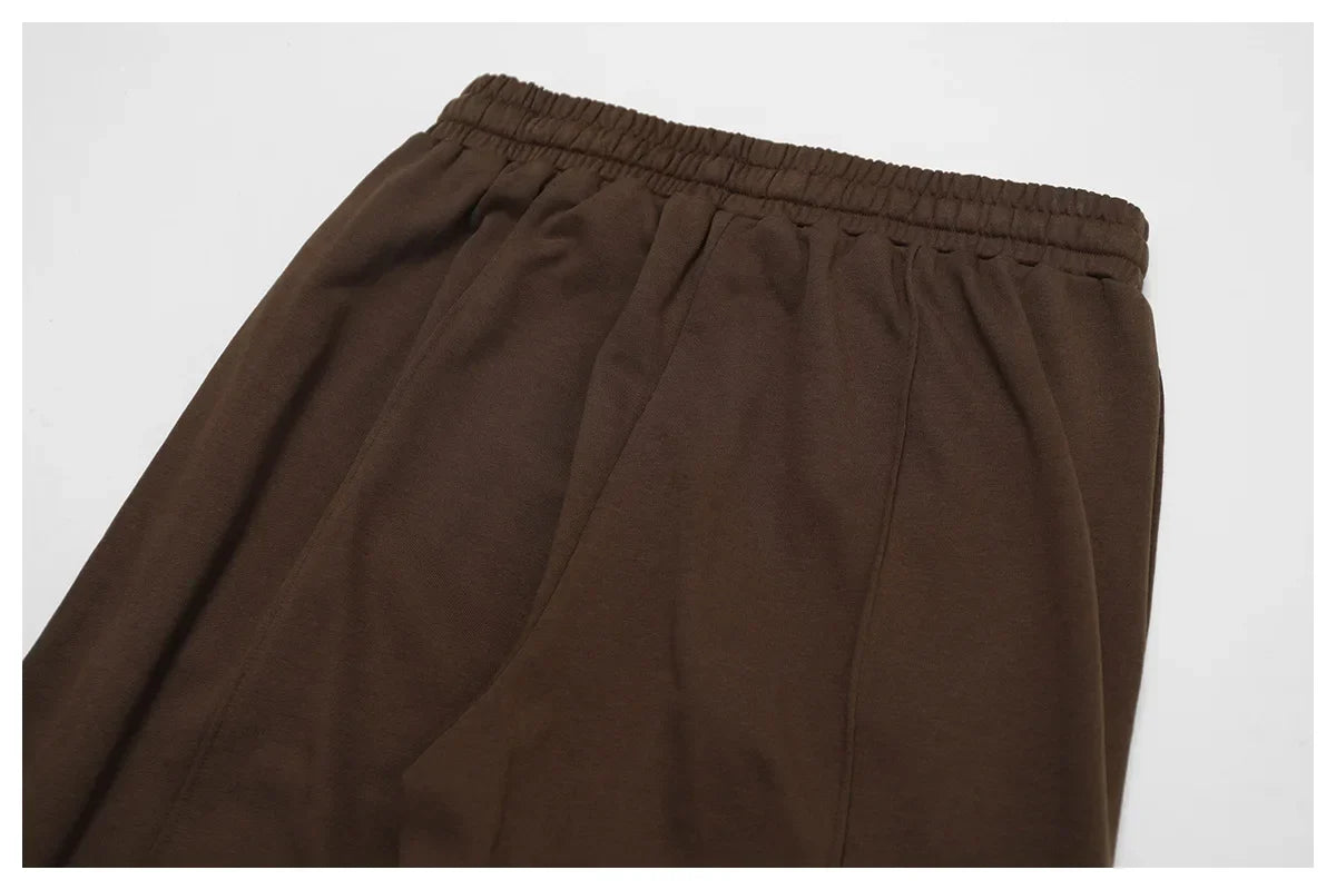 | High Rise Jogger