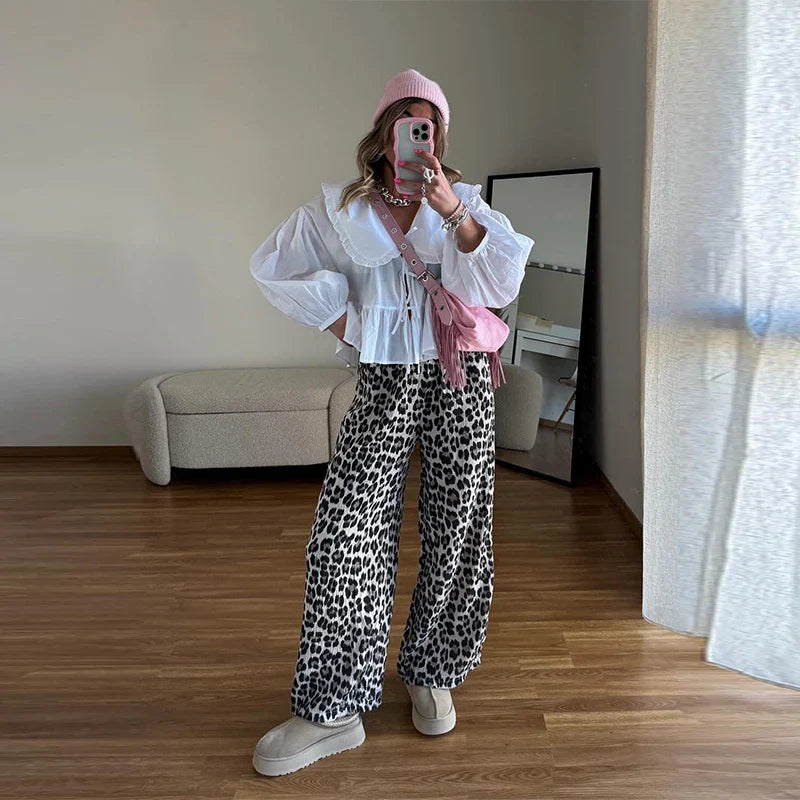 Sasha Top