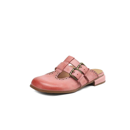 | Mule Heels