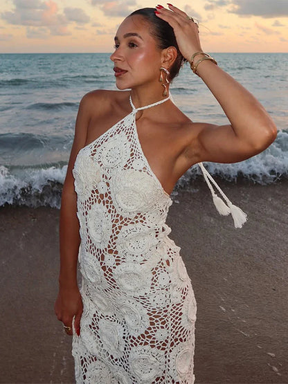 Ellie Dress