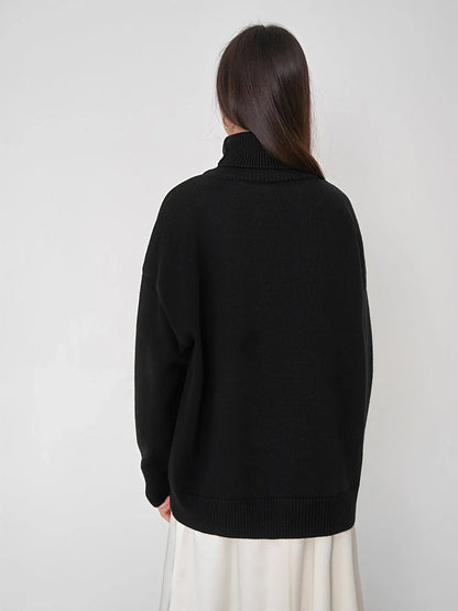 | Lightweight Sweater