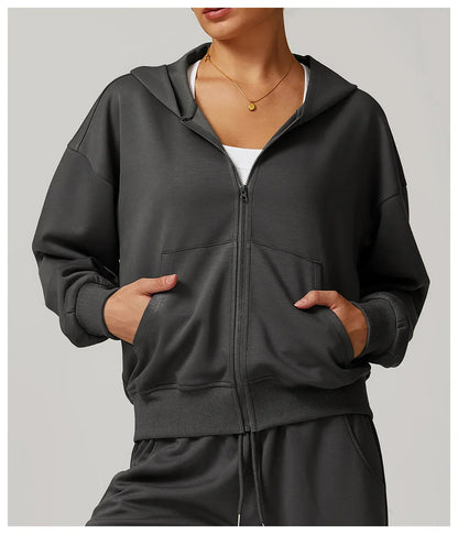 | Seamless Athletic Set