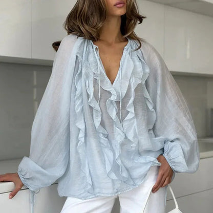 Ellie Blouse