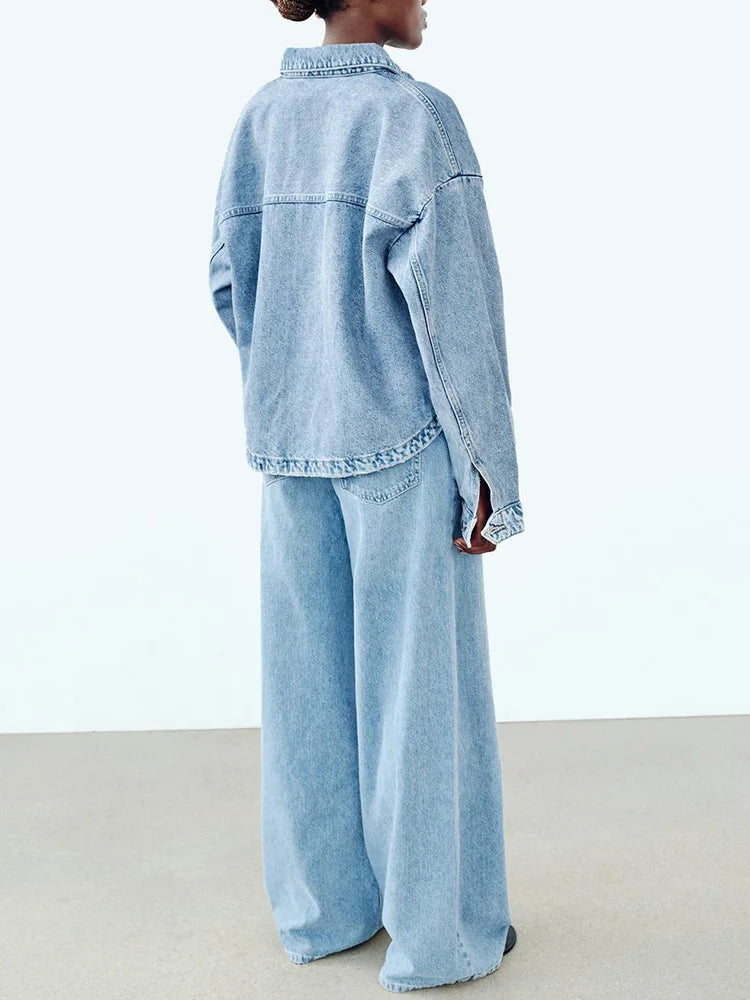 | Denim, Autumn