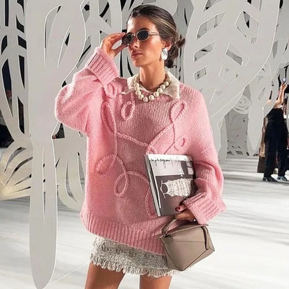Cressida Sweater
