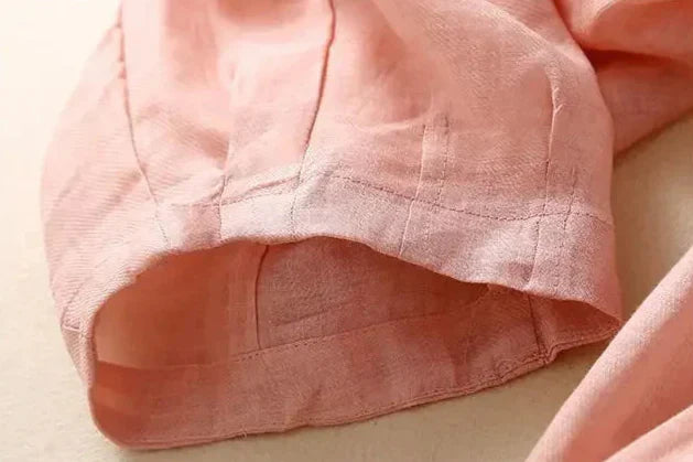 | Linen Trousers