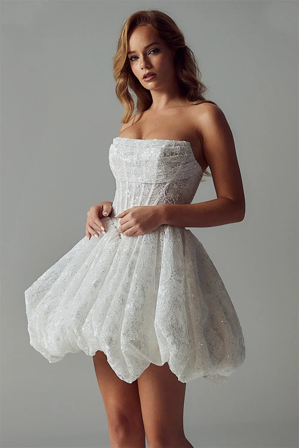 Jazmine Mini Dress