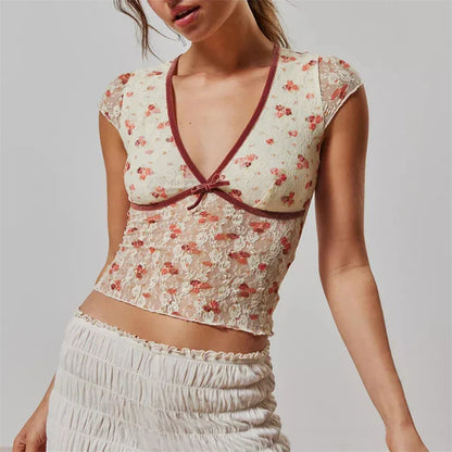 | Crop Top