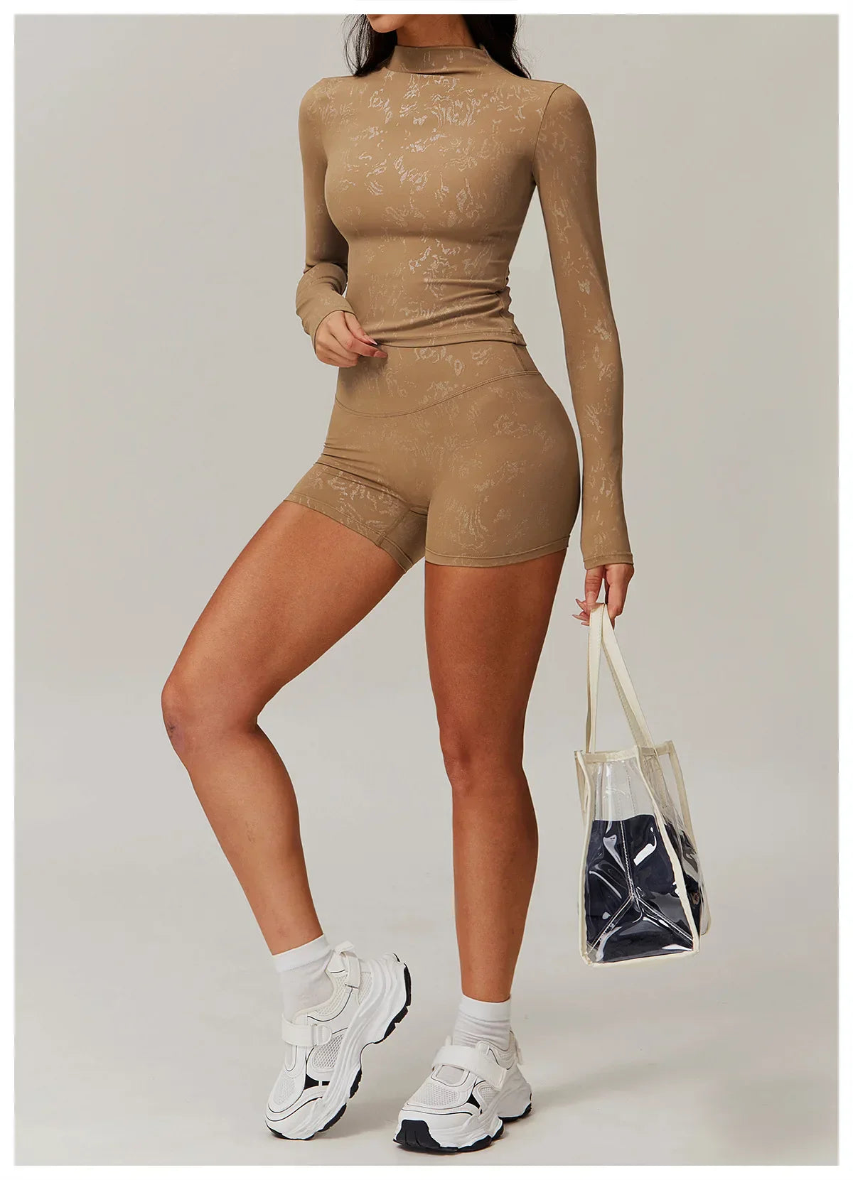 | Stretch Set