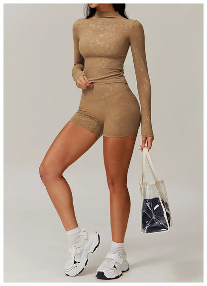| Stretch Set