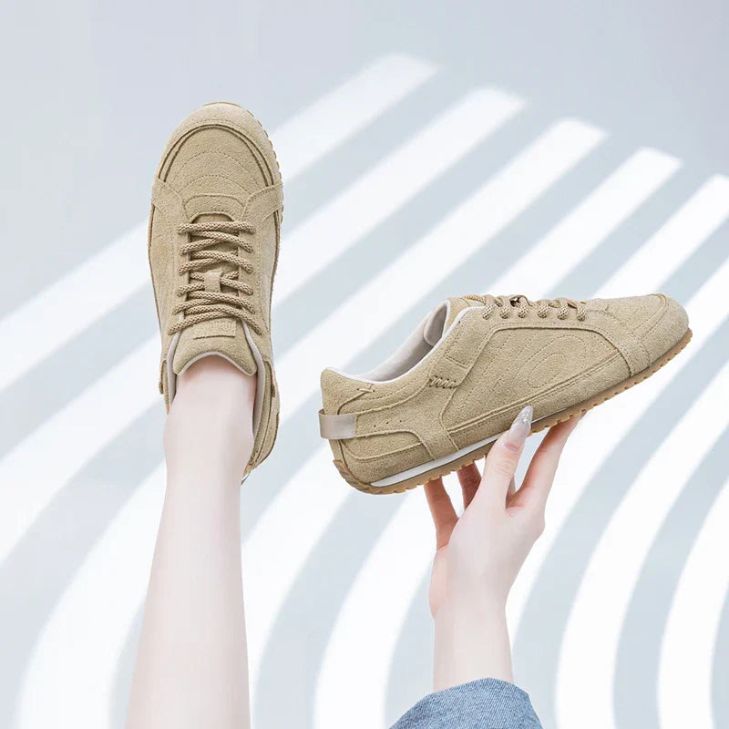 | Trainers