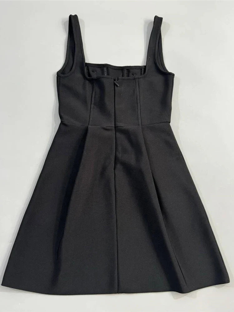 Genevieve Party Dress