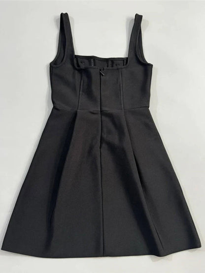 Genevieve Party Dress