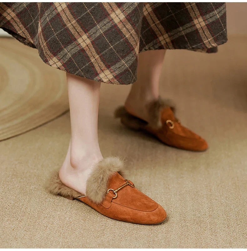 | Luxe Mule
