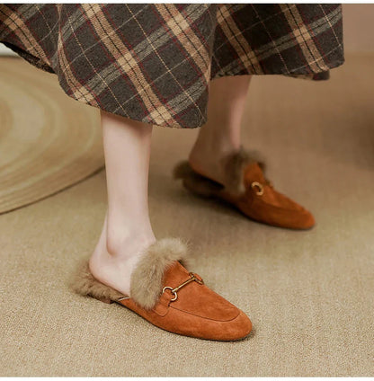 | Luxe Mule