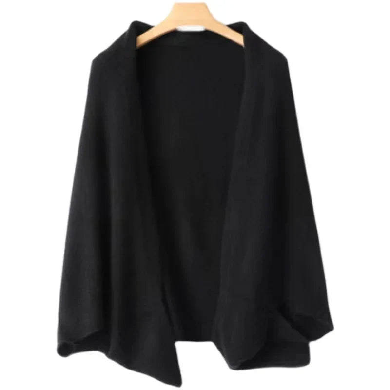 | Wool Shawl