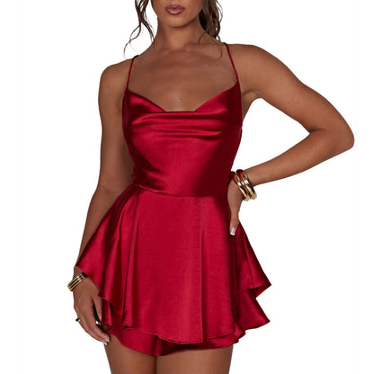 Riviera Romper