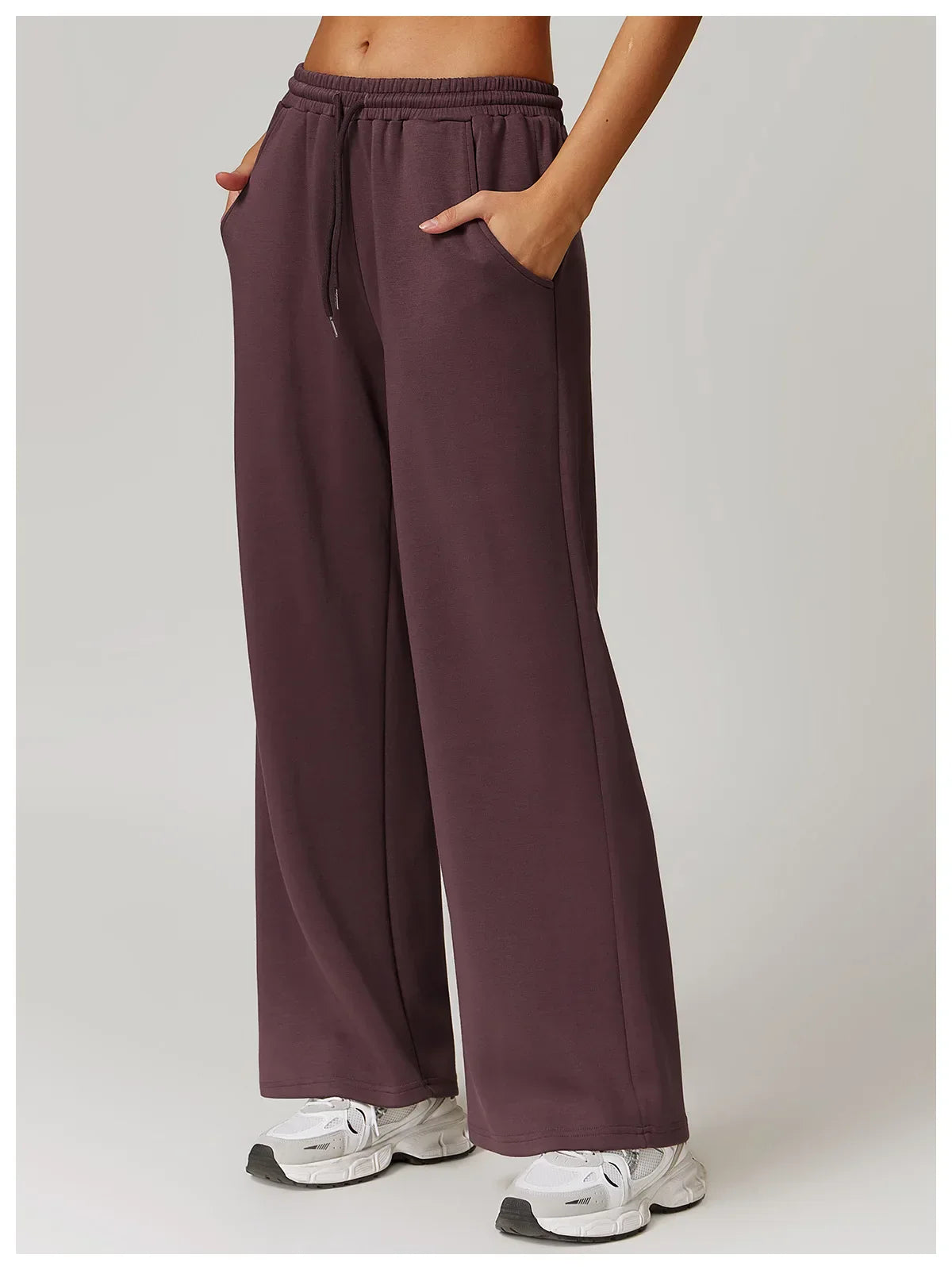 | High Rise Pant