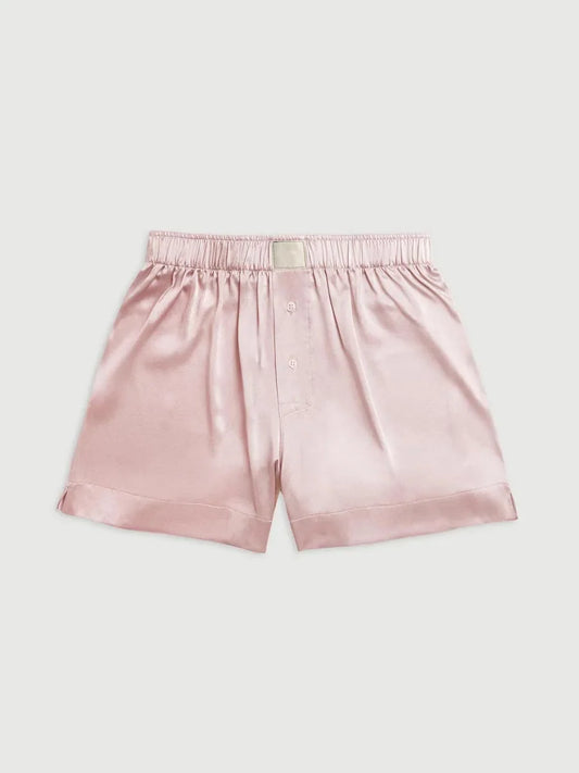 Summer Satin Boxers