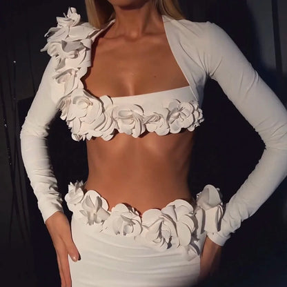 Kendal Two Piece Set