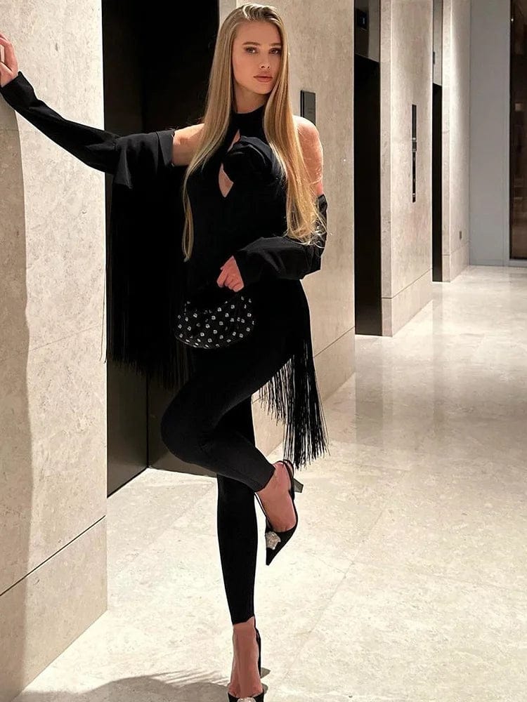 Iyana Jumpsuit