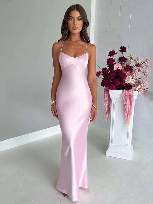 Paloma Maxi Dress