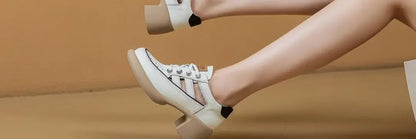 | Derby Heels