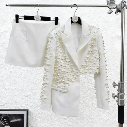 Kenna Two Piece Set