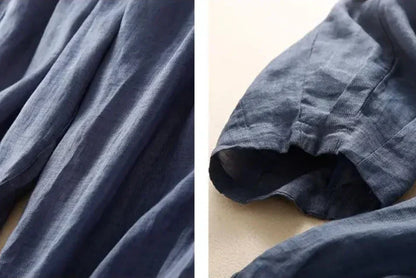| Linen Trousers
