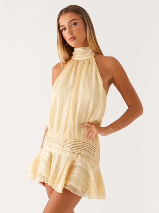 Lola Mini Dress