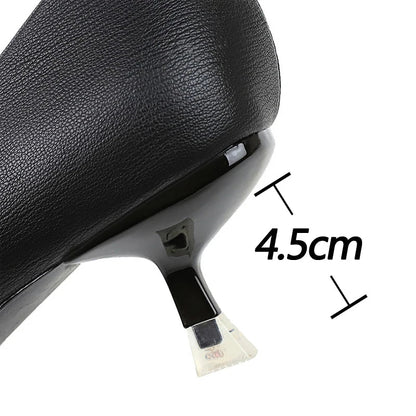 Spring Kitten Heels Professional OL Women Pumps Stilettos Lady Shoes
