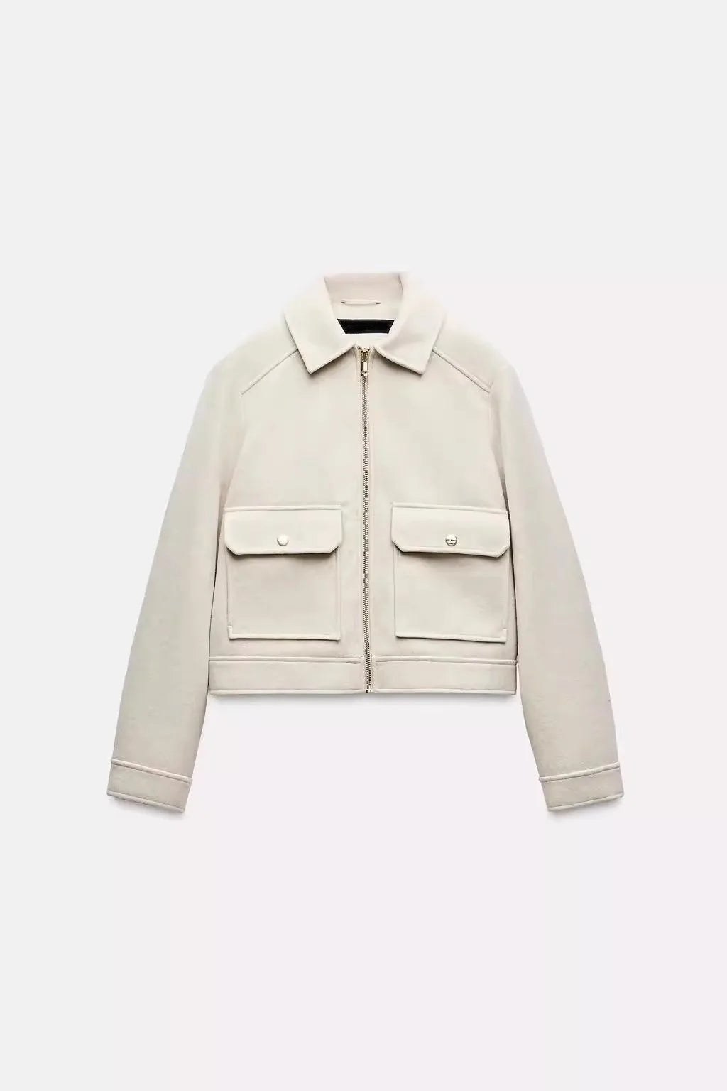 | Wool Jacket