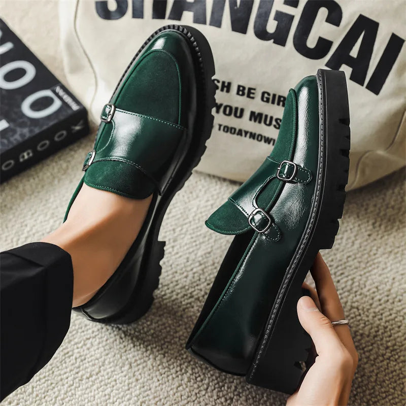 Anna & Rose | Hayden | Genuine Stylish Loafers