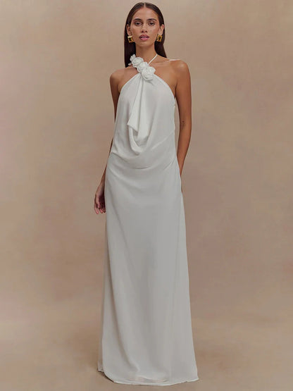 Selena Maxi Dress