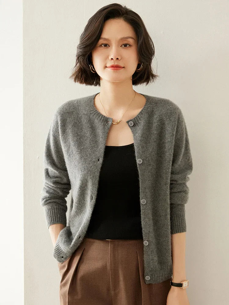 | Cardigan