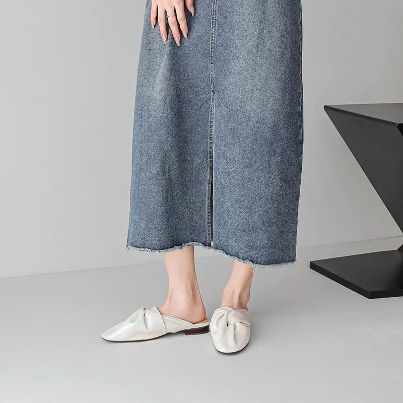 | Clean Line Mule
