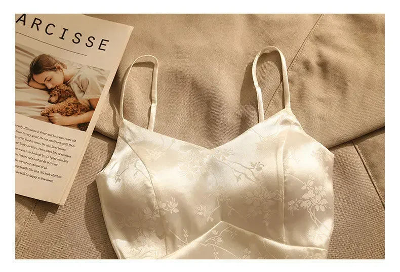 | Satin Corset