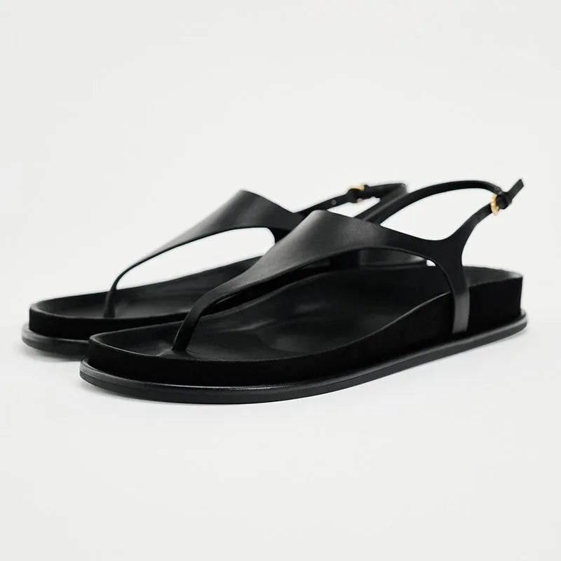 | Luxe Flats